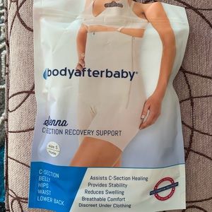 Body After Baby Recovery Support